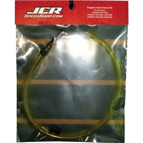 JCR Racing Engine Vent Hose Kit