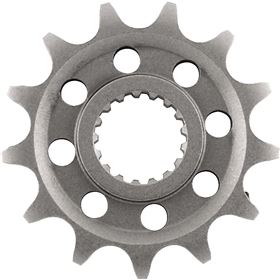 JT 520 Self Cleaning Front Countershaft Sprocket