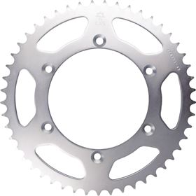 JT Sprockets JTSK1073 420HDR Chain and 13-Tooth/43-Tooth Sprocket Kit