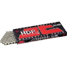 JT Sprockets 520HDR Heavy Duty Non O-Ring Chain