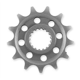 JT 420 Self Cleaning Front Countershaft Sprocket
