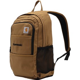 Kawasaki Carhartt Backpack