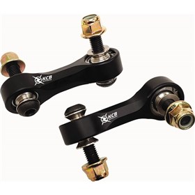KCB Offroad Front Anti-Sway Links For 64