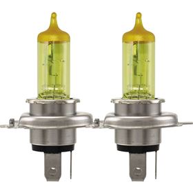 Ion H4 Bulbs