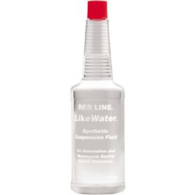Red Line Likewater Suspension Fluid