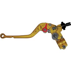 CRG Roll-A-Click Lever Clutch