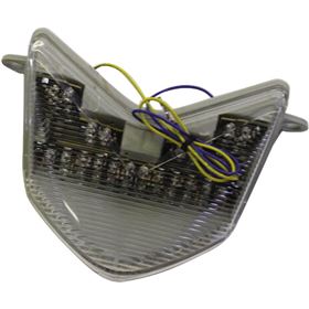 Lockhart Phillips Afterburner LED Blinker Taillight