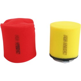 Kit de rechange 4 filtres: Purification optimale