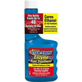 Starbrite Star Tron Enzyme Fuel Treatment