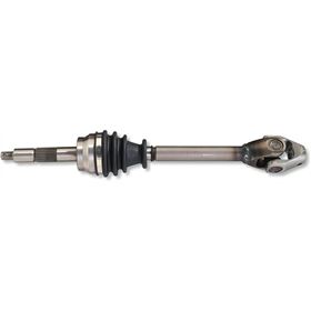 Moose Rear Left/Right Complete Axle Kit