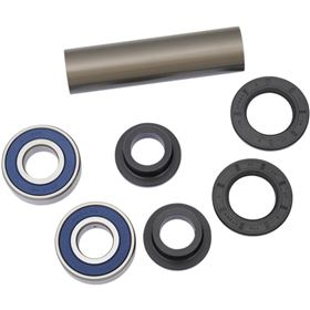 Moose Rear Double Wheel Bearing Upgrade Kit
