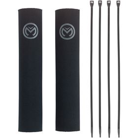 Moose 127mm/5in Fork Skins for Bikes 85cc and Smaller