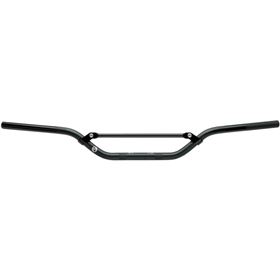 Moose 7/8 in Competition Handlebar - TRX250R Fourtrax - Black