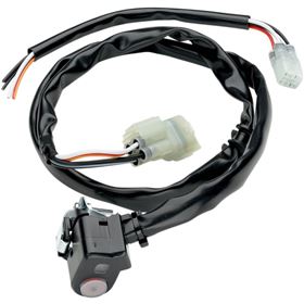 Moose Engine Kill Switch with LED Indicator Light