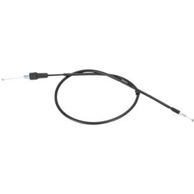 Moose Throttle Cable