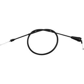 Moose Throttle Cable