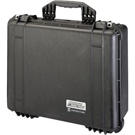 Moose Racing Expedition Side Case by Pelican