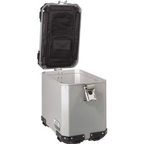 Moose Racing Expedition 40 Liter Aluminum Side Case