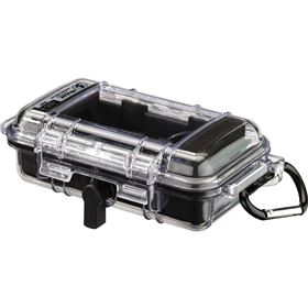 Moose Racing Expedition i1015 Micro Case