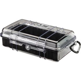 Moose Racing Expedition 1060 Micro Case