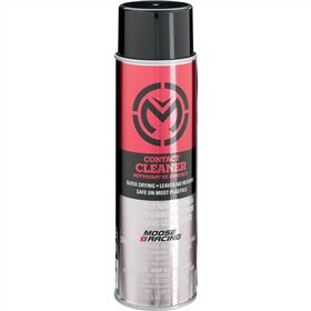Moose Contact Cleaner - 20oz.