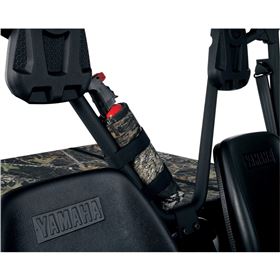 Moose Racing Fire Extinguisher Holder
