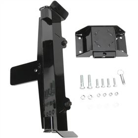 Moose Utility RM4 Plow Mount Plate