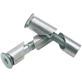 Moose Outer Handguard Mount for 7/8in. and 1-1/8in. Steel Bar