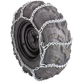 Moose Utility Tire Chains