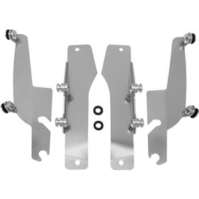 Memphis Shades Sportshield Quick Change Mount Kit