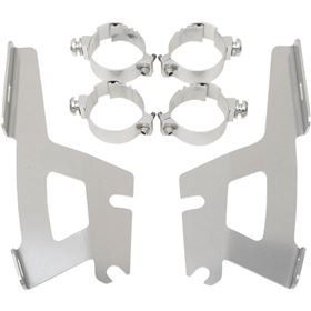 Memphis Shades Fats/Slim Quick Change Mount Kit