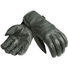 Triumph Cali Vented Leather Gloves