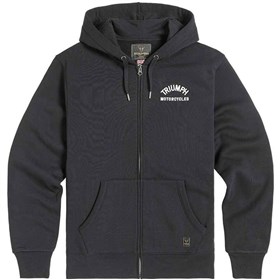 Triumph Dolan Zip Hoody