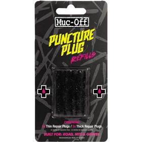 Muc-Off Tire Puncture Plug Refill Pack