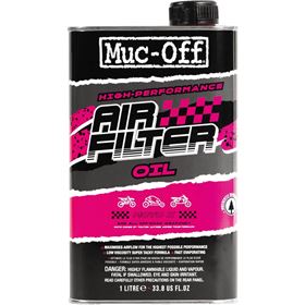 Muc-Off Air Filter Oil