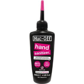 Muc-Off Anti Bacterial Hand Sanitizer