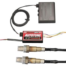 Aftermarket Motorcycle Fuel Injection Mapping | ChapMoto.com