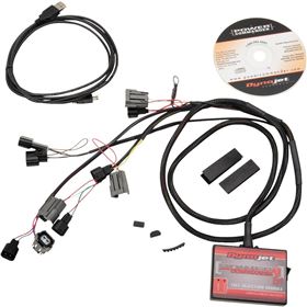Dynojet Power Commander V EX C.A.R.B Approved Fuel Injection Module