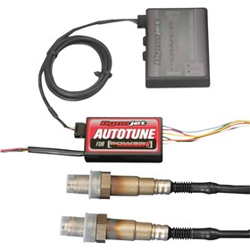 Dynojet Power Commander V Autotune Kit For CAN-Bus Connector