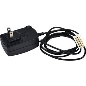 DynoJet Power Commander III 110V/220V Dual Volt Power Adapter
