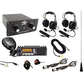 PCI Ultimate 2 ICOM F5021 Radio Package