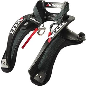 PCI Impact Accel Frontal Head Restraint