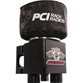 PCI RaceAir Boost Dual Fresh Air Pump