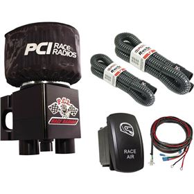 PCI RaceAir Boost Package