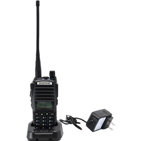 PCI BaoFeng UV-82 Hand Held Radio