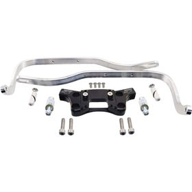 Pro Moto Billet Fastway F.I.T. Version 1 Handguards For 7/8