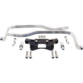 Pro Moto Billet Fastway F.I.T. Version 1 Handguards For 1 1/8