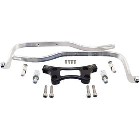 Pro Moto Billet Fastway F.I.T. Version 2 Handguards For 7/8