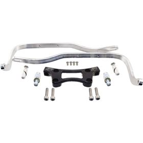 Pro Moto Billet Fastway F.I.T. Version 2 Handguards For 1 1/8