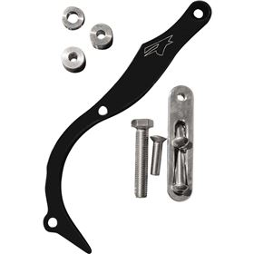 Pro Moto Billet Fastway Evo Case Saver